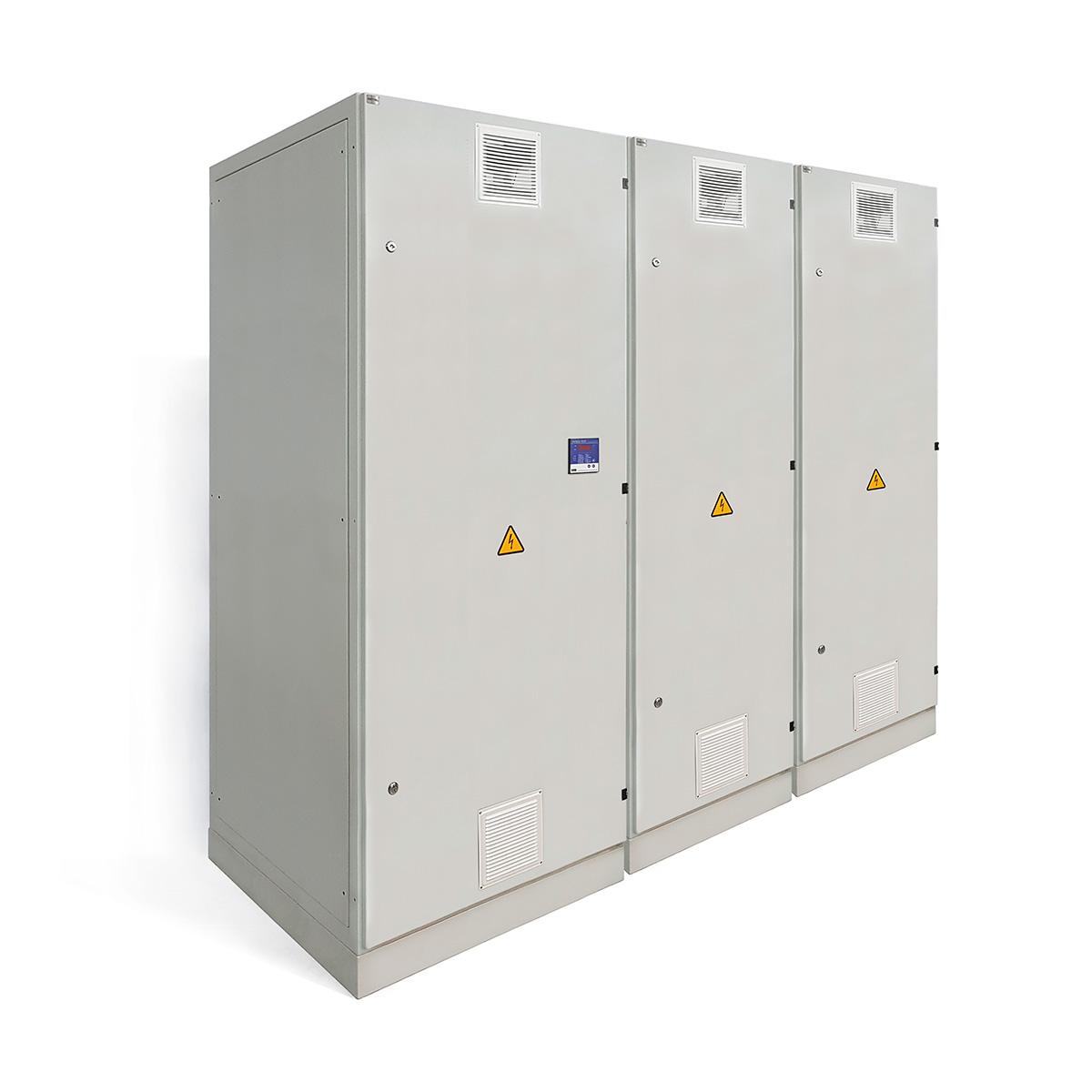 Миркон УКРМТ 0.4-600-10 (Epc) Реакторы