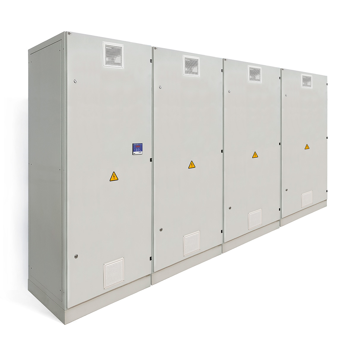 Миркон УКРМТ 0.4-1250-50 (Epc) Реакторы