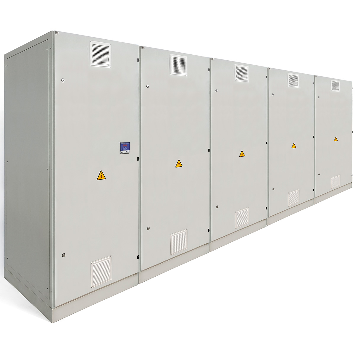 Миркон УКРМТ 0.4-1300-100 (Epc) Реакторы