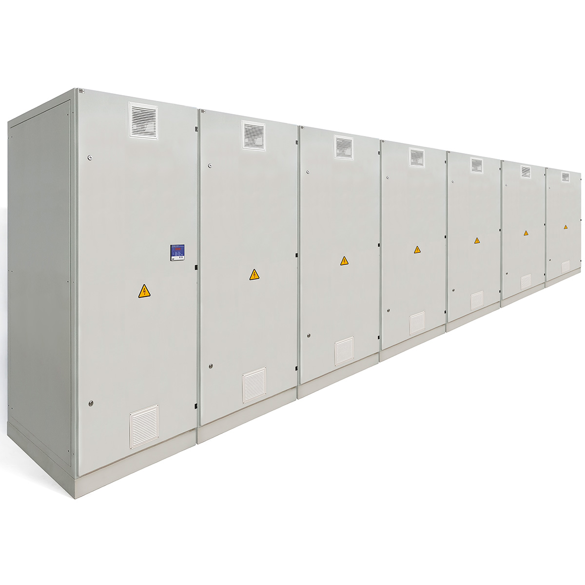 Миркон УКРМТ 0.4-2000-100 (Epc) Реакторы
