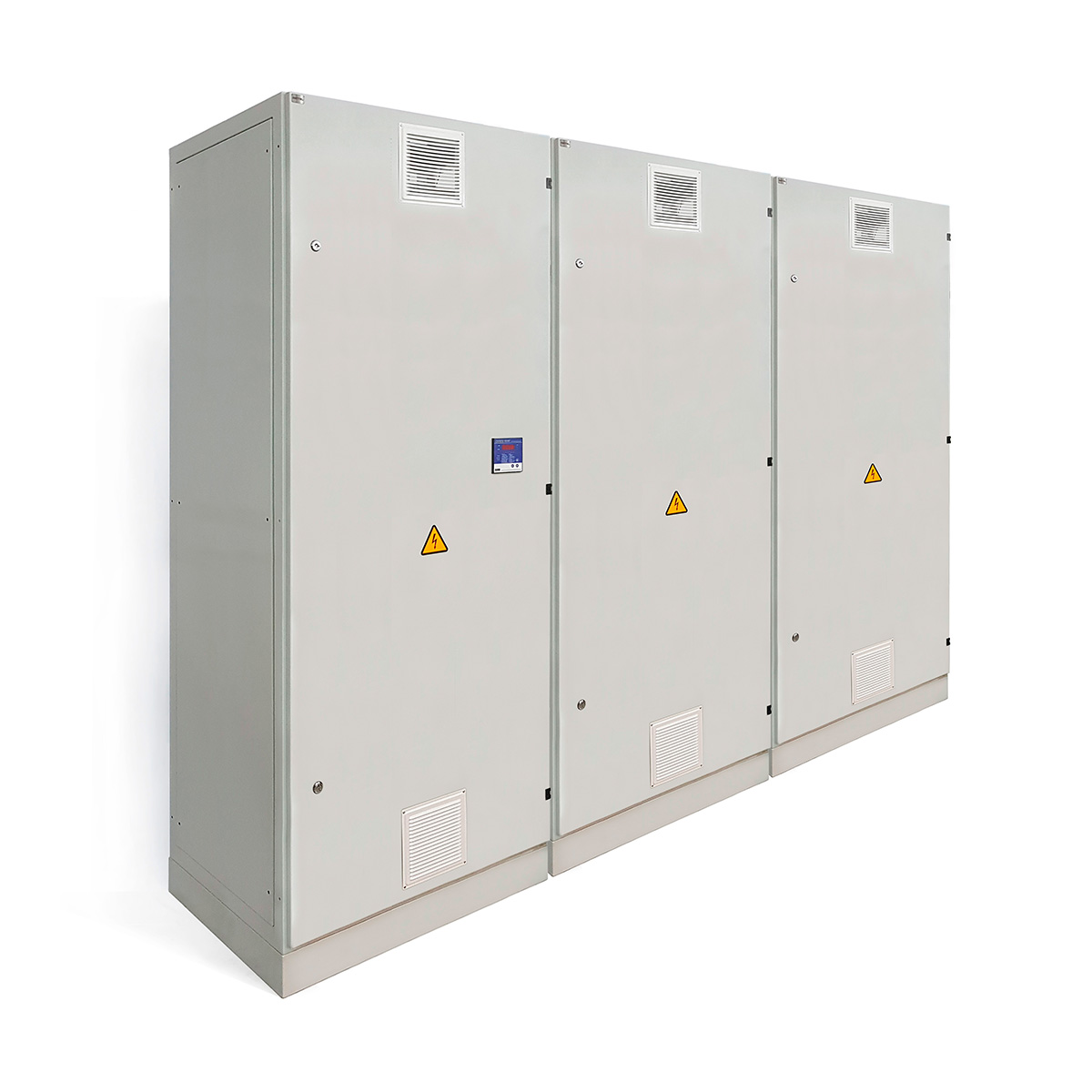 Миркон УКРМФ 0.4-700-25 (Epc) Реакторы