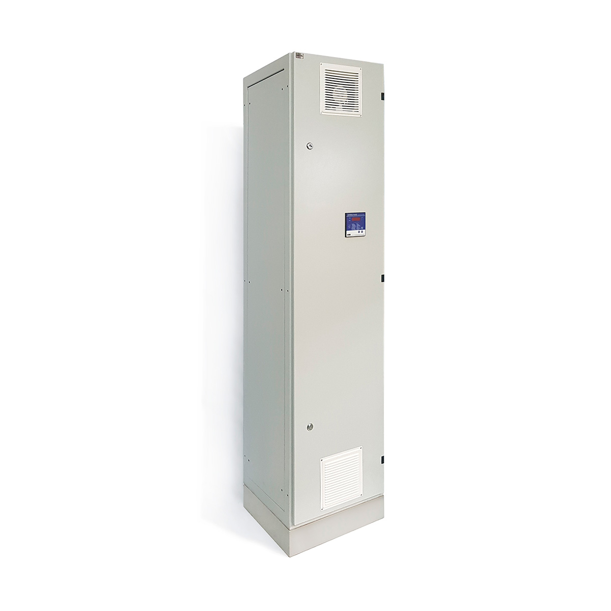 Миркон КРМ 0.4-120-5 (Legrand) напольная Реакторы