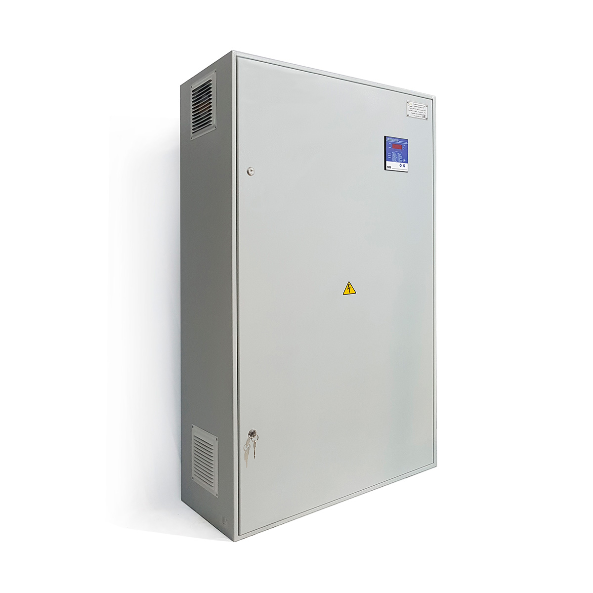 Миркон КРМ 0.4-250-125 (Legrand) навесная Реакторы